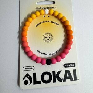 Lokai‎ Sunset Gradient Bracelet